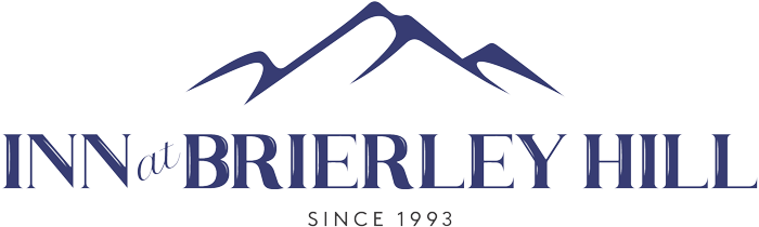 Inn At Brierley Hill logo 1