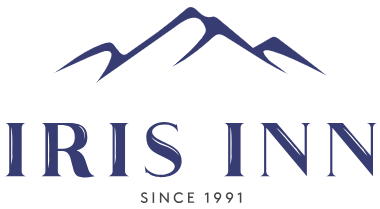 iris inn logo 2023