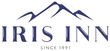 iris inn logo 2024 v1